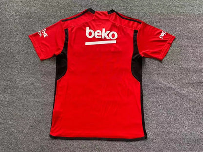 Camiseta Beşiktaş 2023 2024