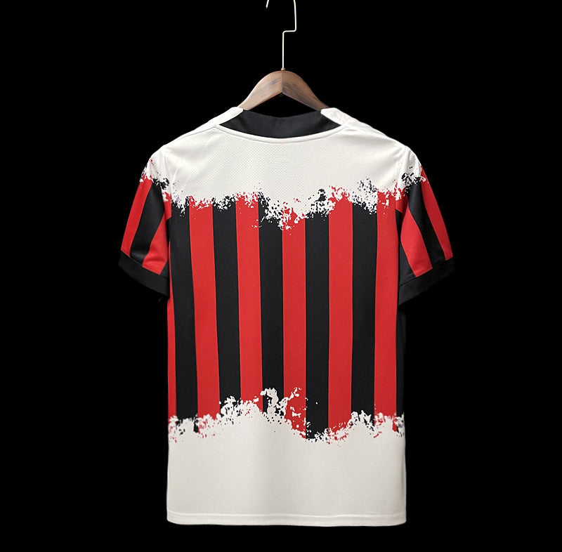 Maillot spécial Milan