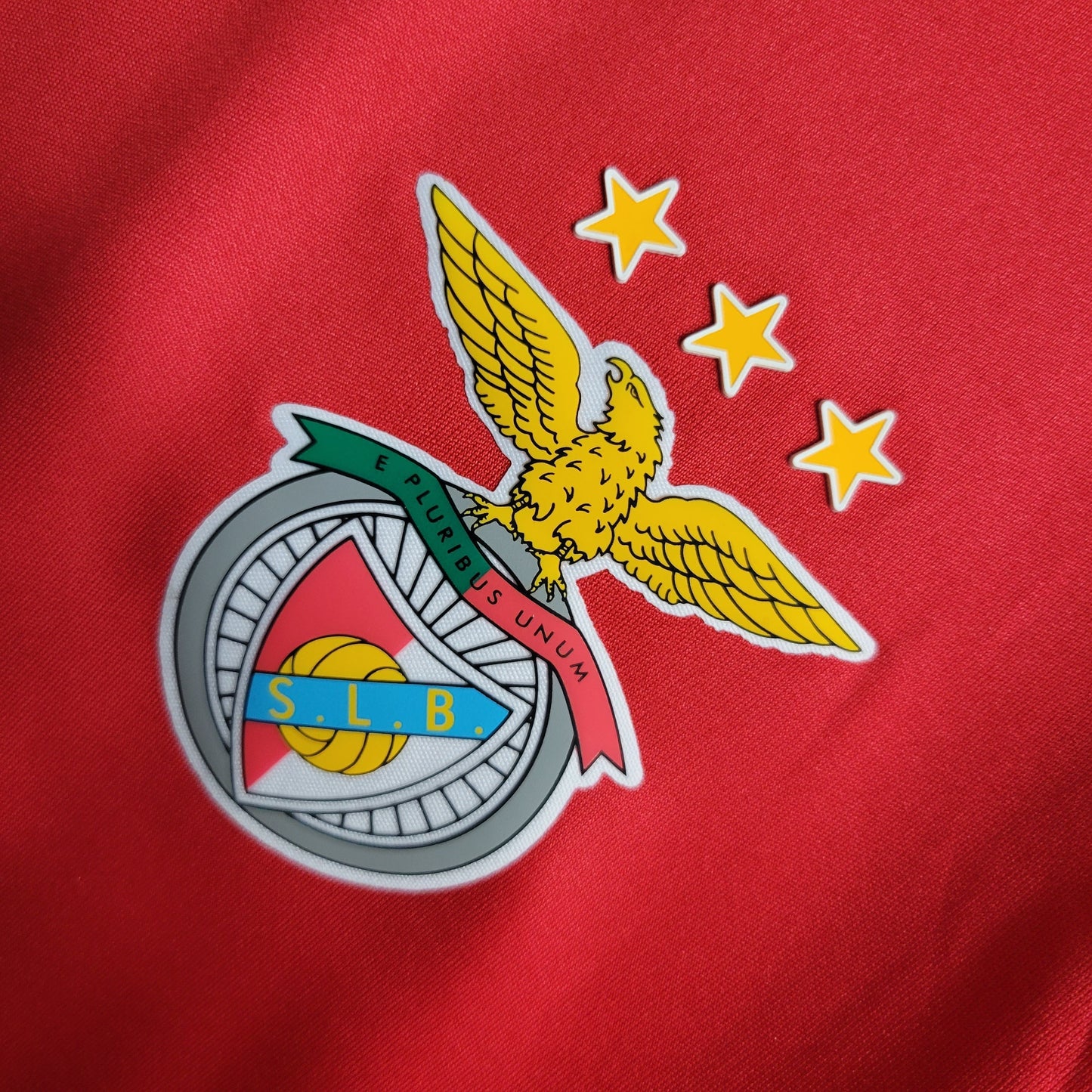 Benfica maillot domicile 2023 2024