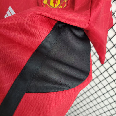 Maglia Manchester United 2023 2024 casa