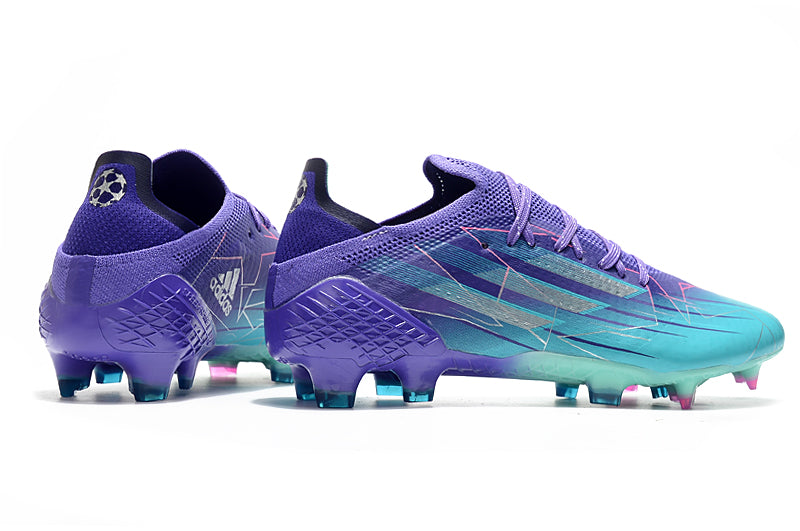Crampons Adidas X SPEEDFLOW