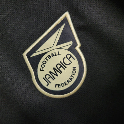 Maglia da trasferta Giamaica 2023 2024