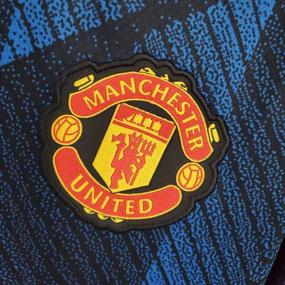 Terza Maglia Manchester United 21/22