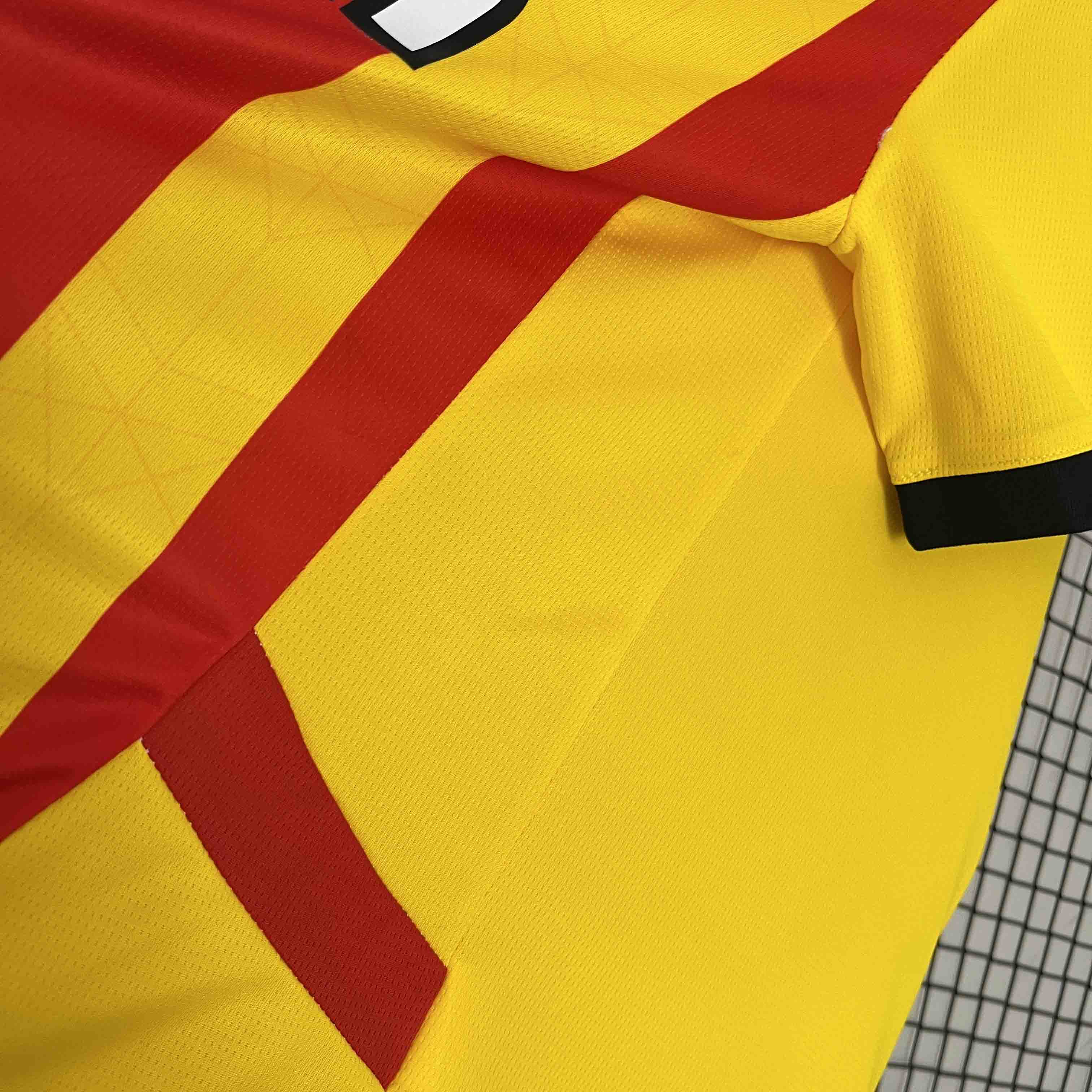 Maglia trasferta Lille 2022/23 LOSC