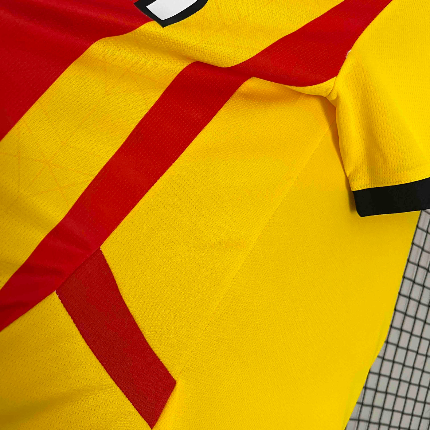 Maglia trasferta Lille 2022/23 LOSC