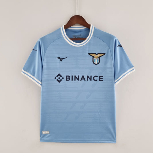 Lazio Rome maillot 2022/23