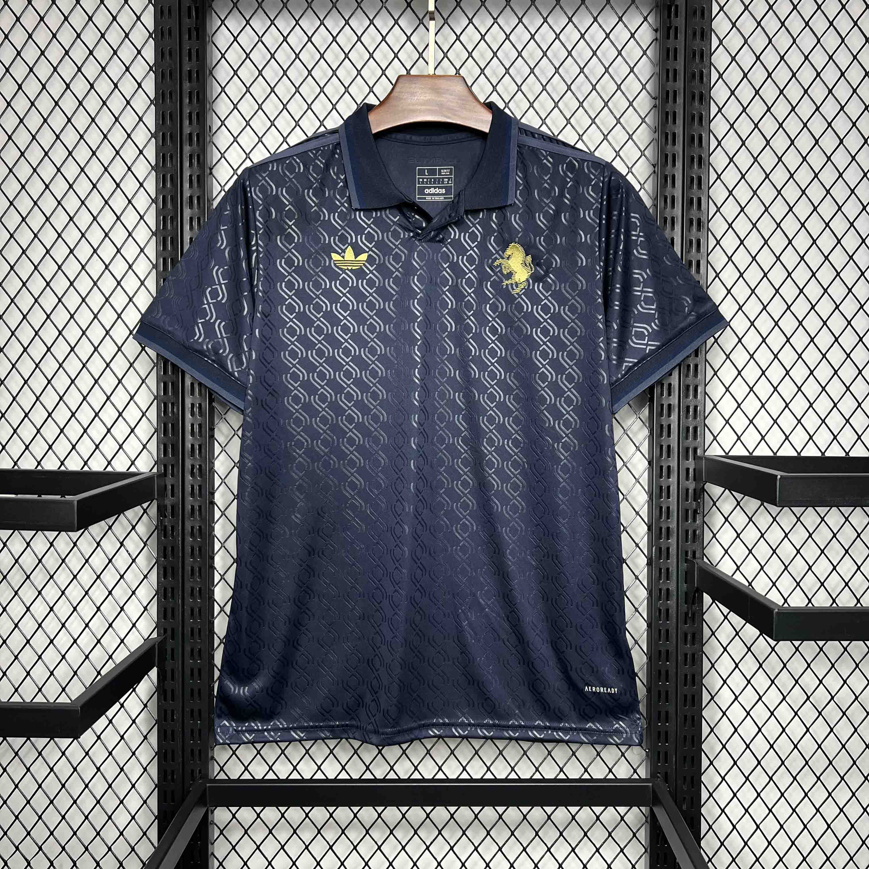 Maillot Juventus 2024/2025 Third