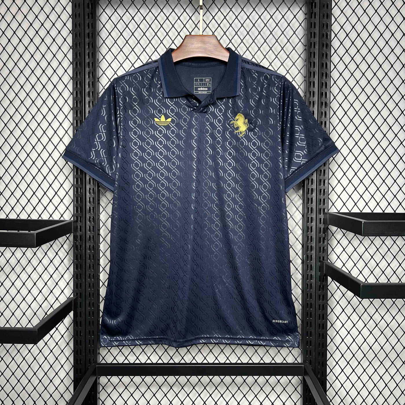 Terza maglia Juventus 2024/2025
