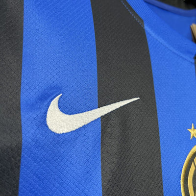 Terza maglia dell'Inter 2022/23