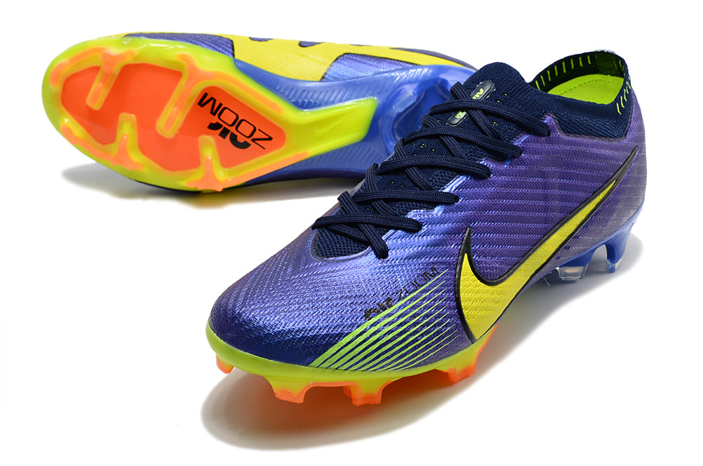 Crampons Nike Air Zoom Mercurial Vapor XV Elite