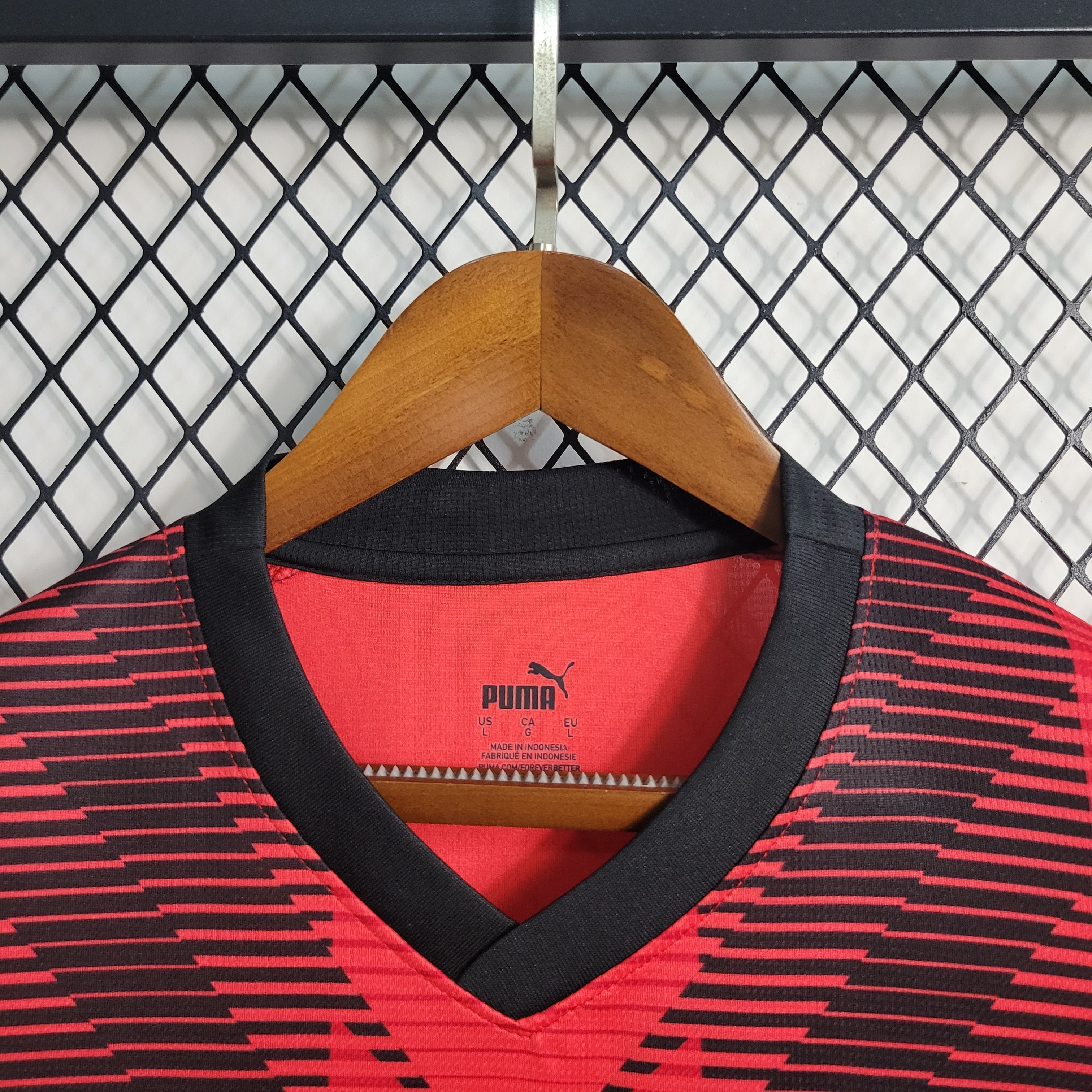 Maglia AC Milan 2023 2024 casa
