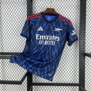 Maillot Arsenal 2025/26