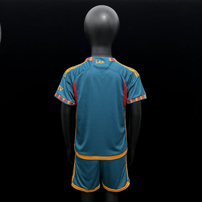 Kit Enfant Los Angeles Galaxy