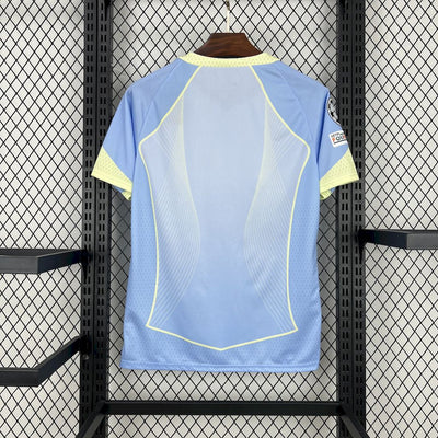 Maillot  25/26 Édition spéciale bleu Barcelone