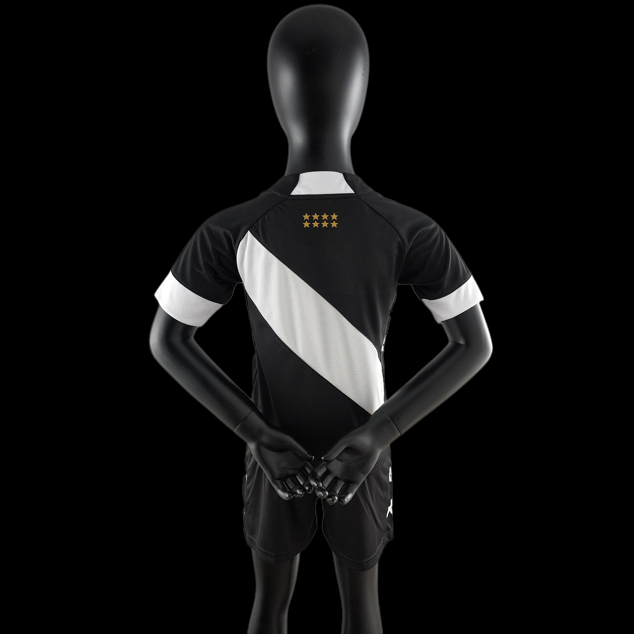 Kit per bambini Vasco da Gama