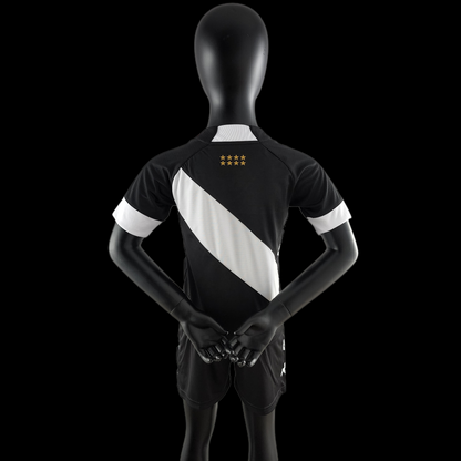 Kit Infantil Vasco da Gama