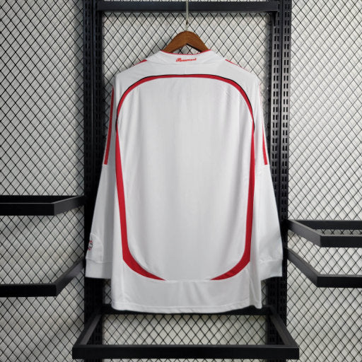 Maglia Storica Milan 2006 2007