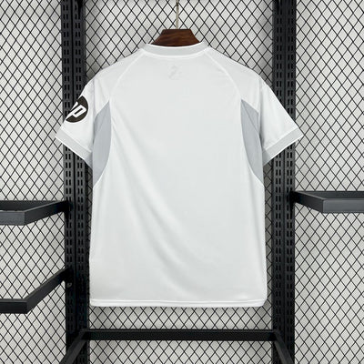 Camiseta Real Madrid Segunda 2024/2025