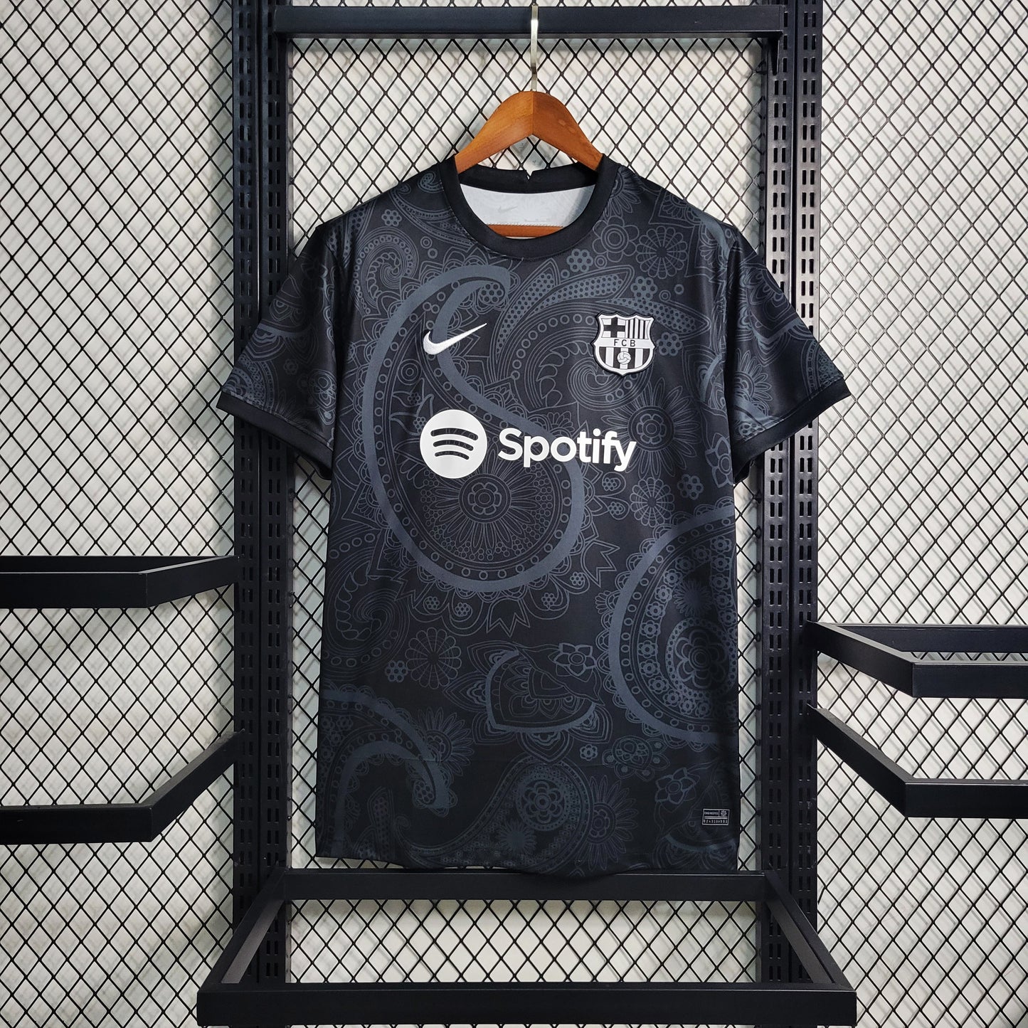 Camiseta concepto Barcelona FC 2023 2024