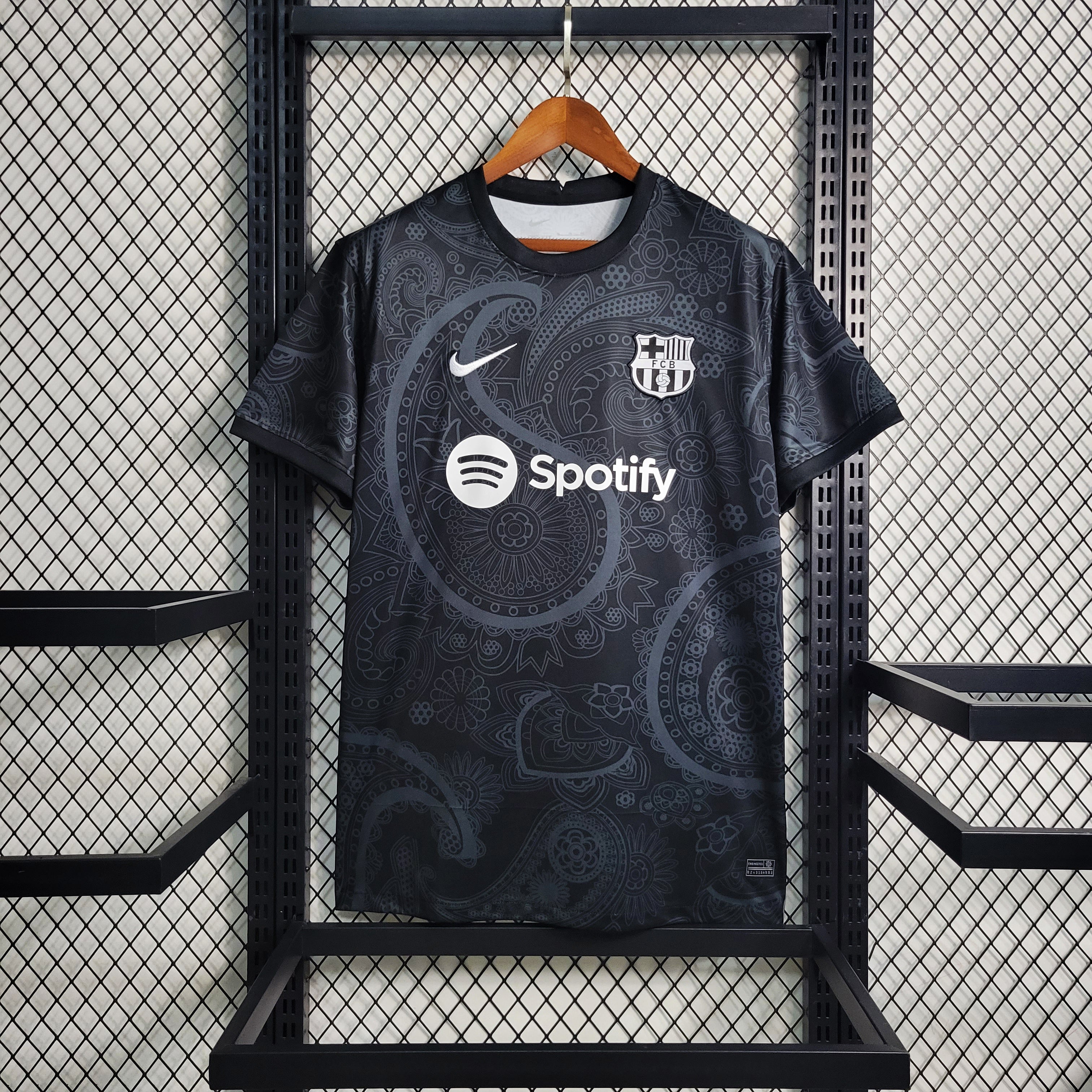 Maglia concept del Barcellona FC 2023 2024