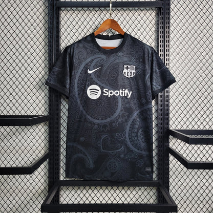 Barcelone FC maillot concept 2023 2024