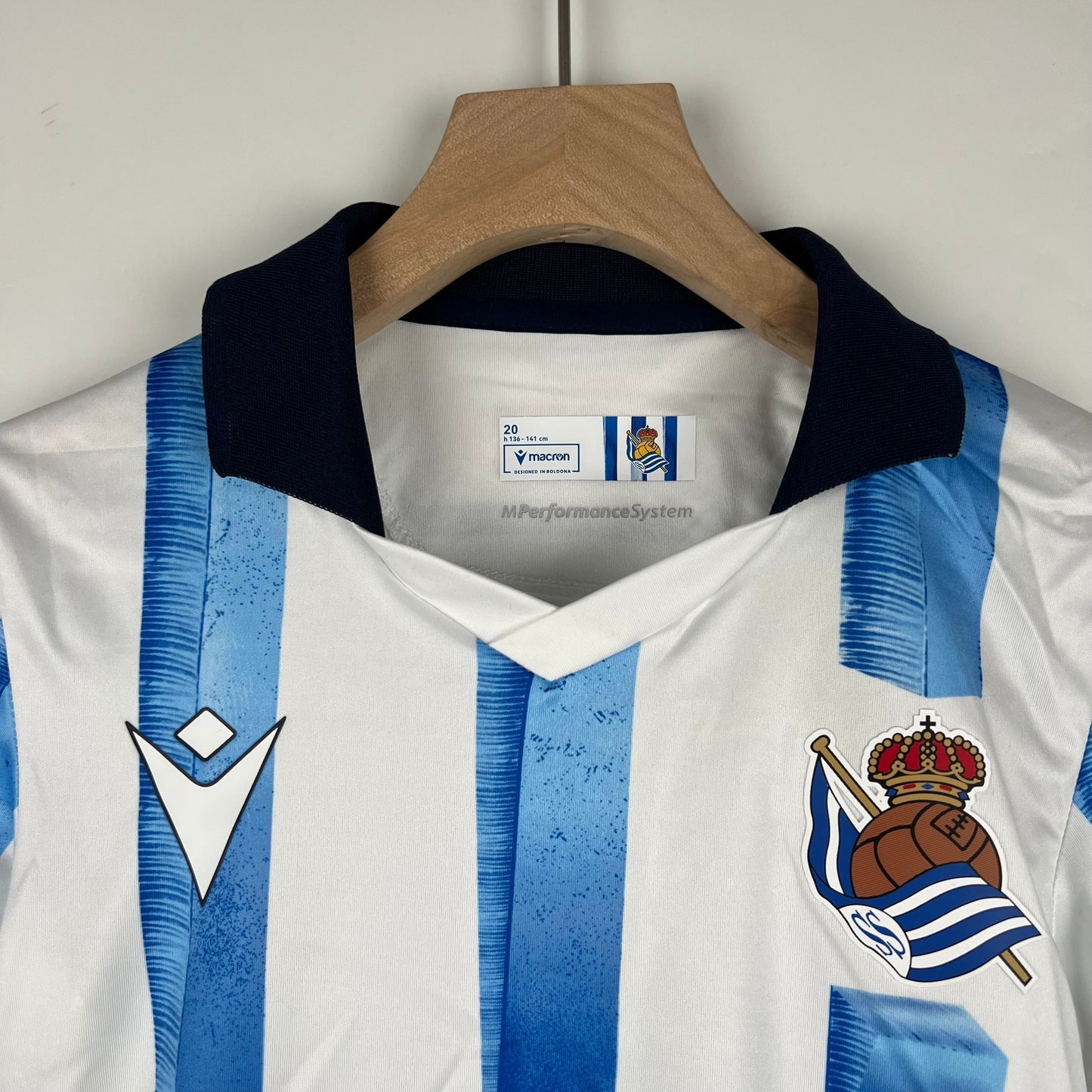 Kit Enfant Real Sociedad 2023 2024