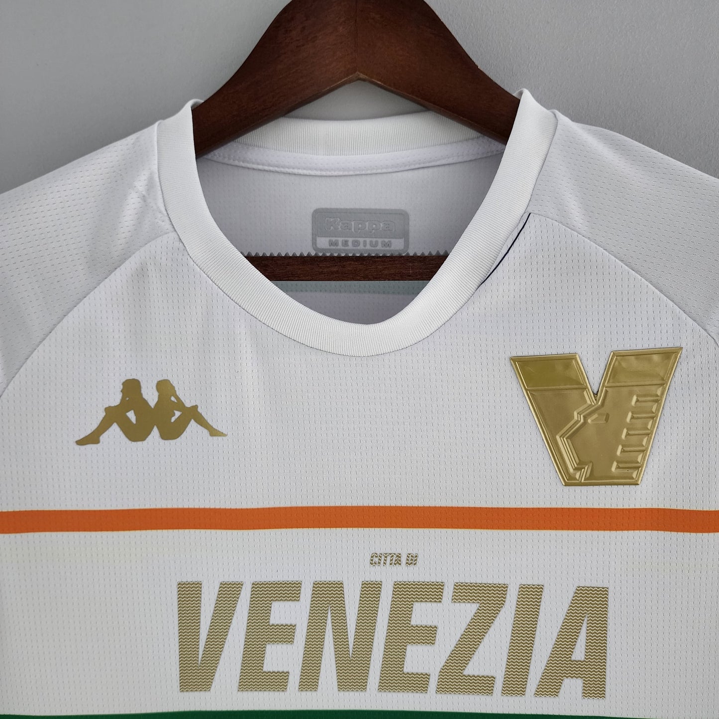 Camiseta de visitante de Venecia 2022/23