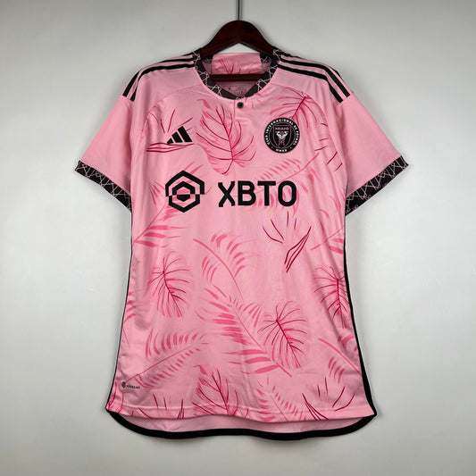 Camiseta de futbol conceptual Inter Miami 2023 2024