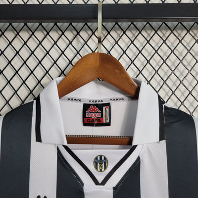 Maglia Storica Juventus 1995 1997