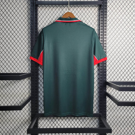 Maglia da casa retrò del Marocco 98