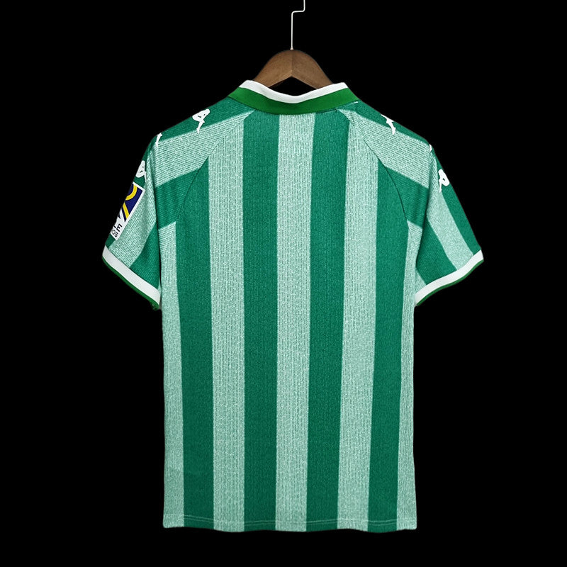 Maglia Real Betis 2022/23