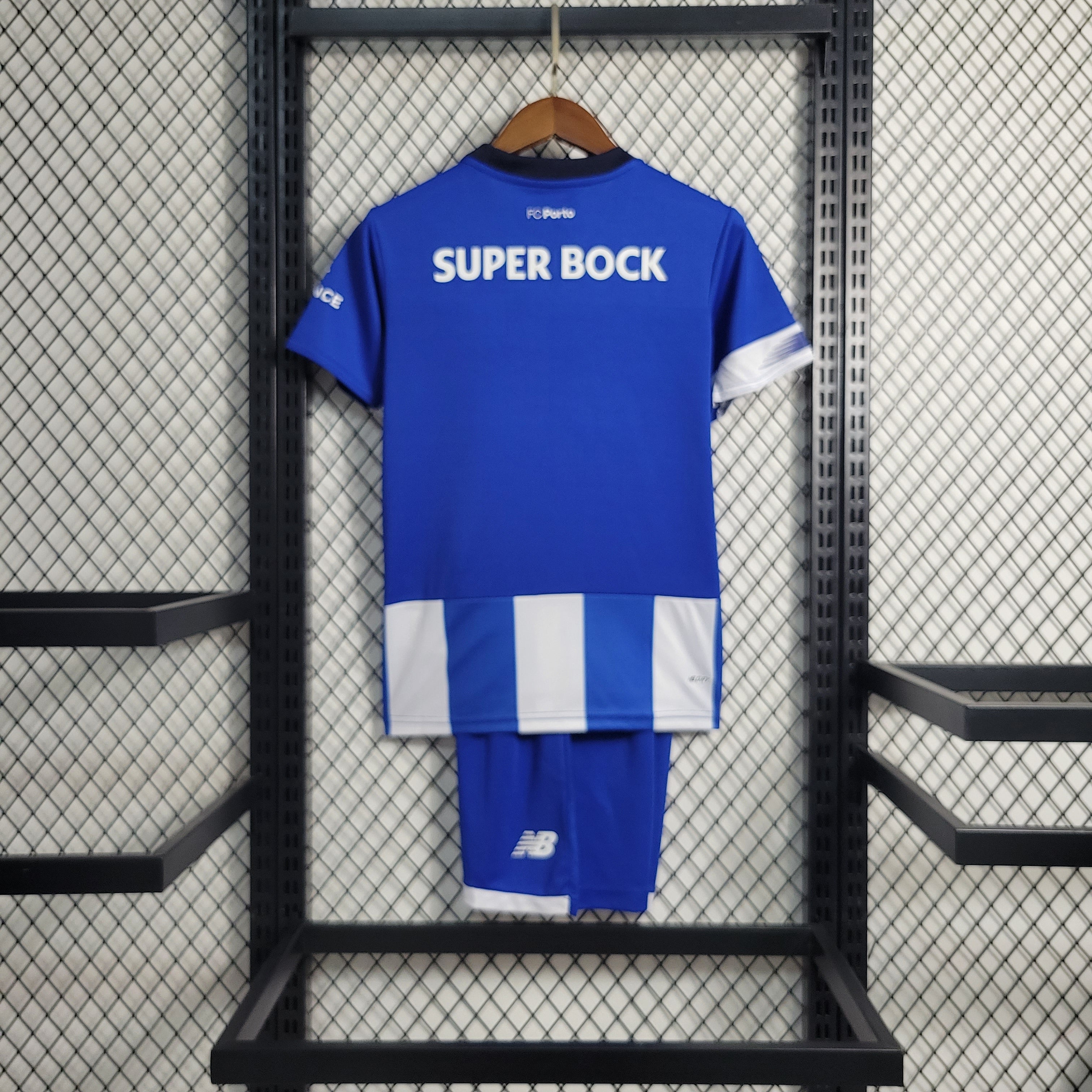 Maglia da bambino FC Porto 2023 2024