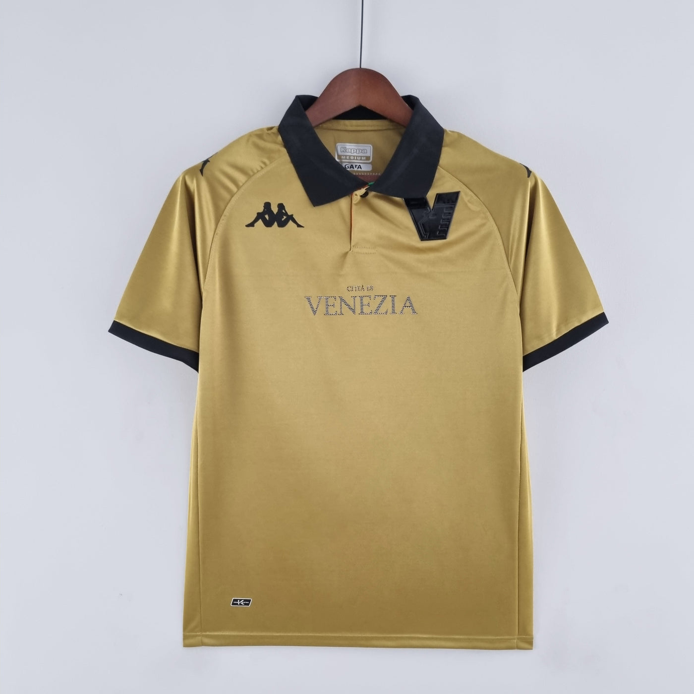 Terza maglia del Venezia 2022/23