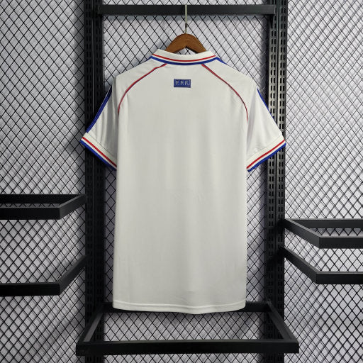 CAMISETA RETRO DE FRANCIA 1998