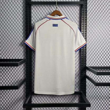 FRANCE MAILLOT RÉTRO 1998