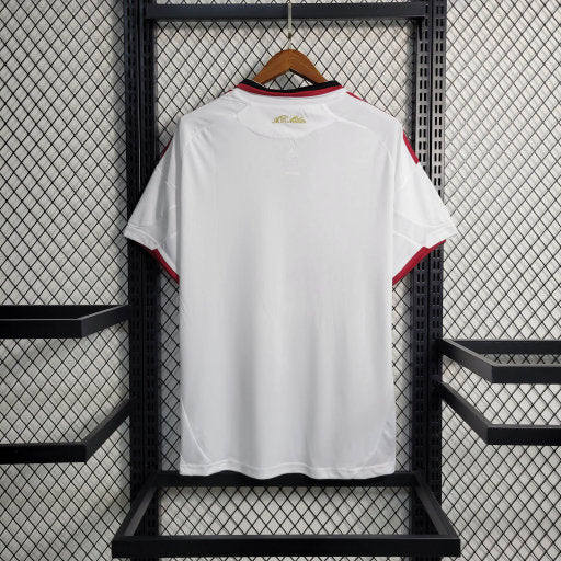 AC Milan Maillot Retro 2007 2008
