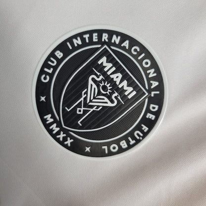 Camiseta Inter Miami 2023 2024 Entrenamiento