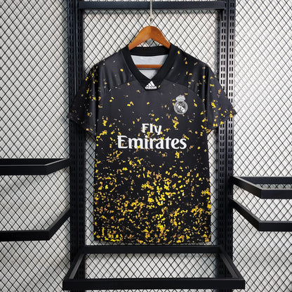 Camiseta Real Madrid 2020 2021