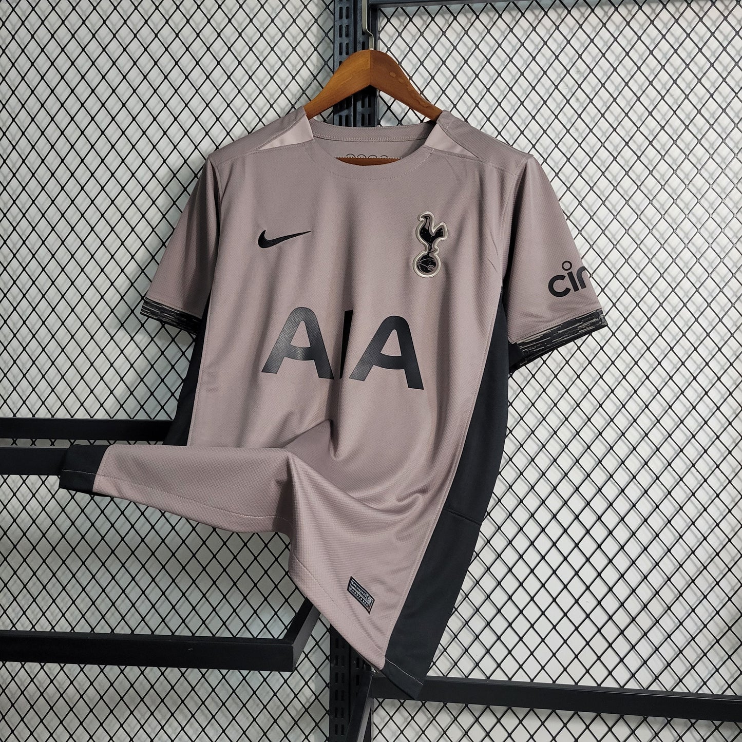 Tottenham maillot third 2023 2024