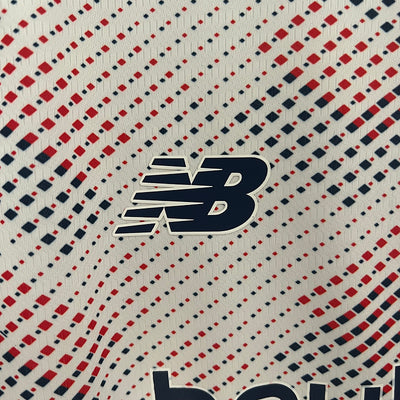 Lille maillot extérieur 2024/25 LOSC