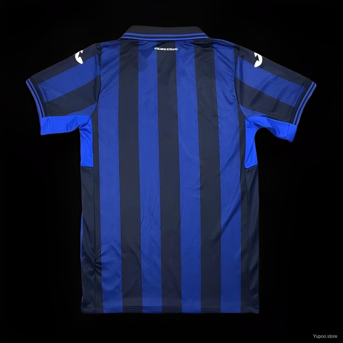 Camiseta futbol atalanta 2023 2024