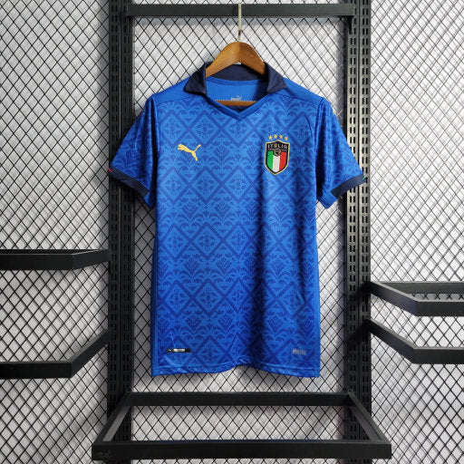 2020 Maillot  Italie Domicile