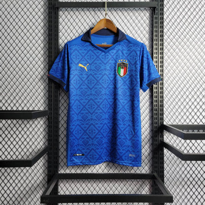 2020 Maillot  Italie Domicile