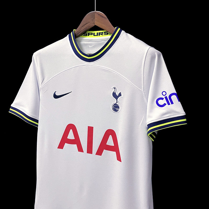 Tottenham Maillot Domicile 22/23