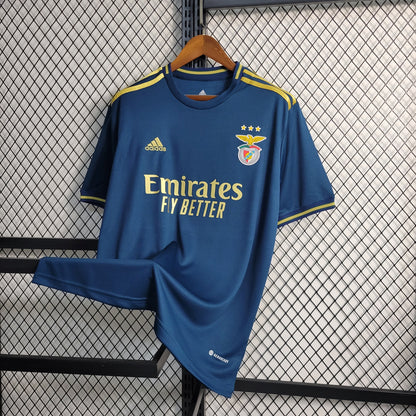 Camiseta Benfica 2023 2024