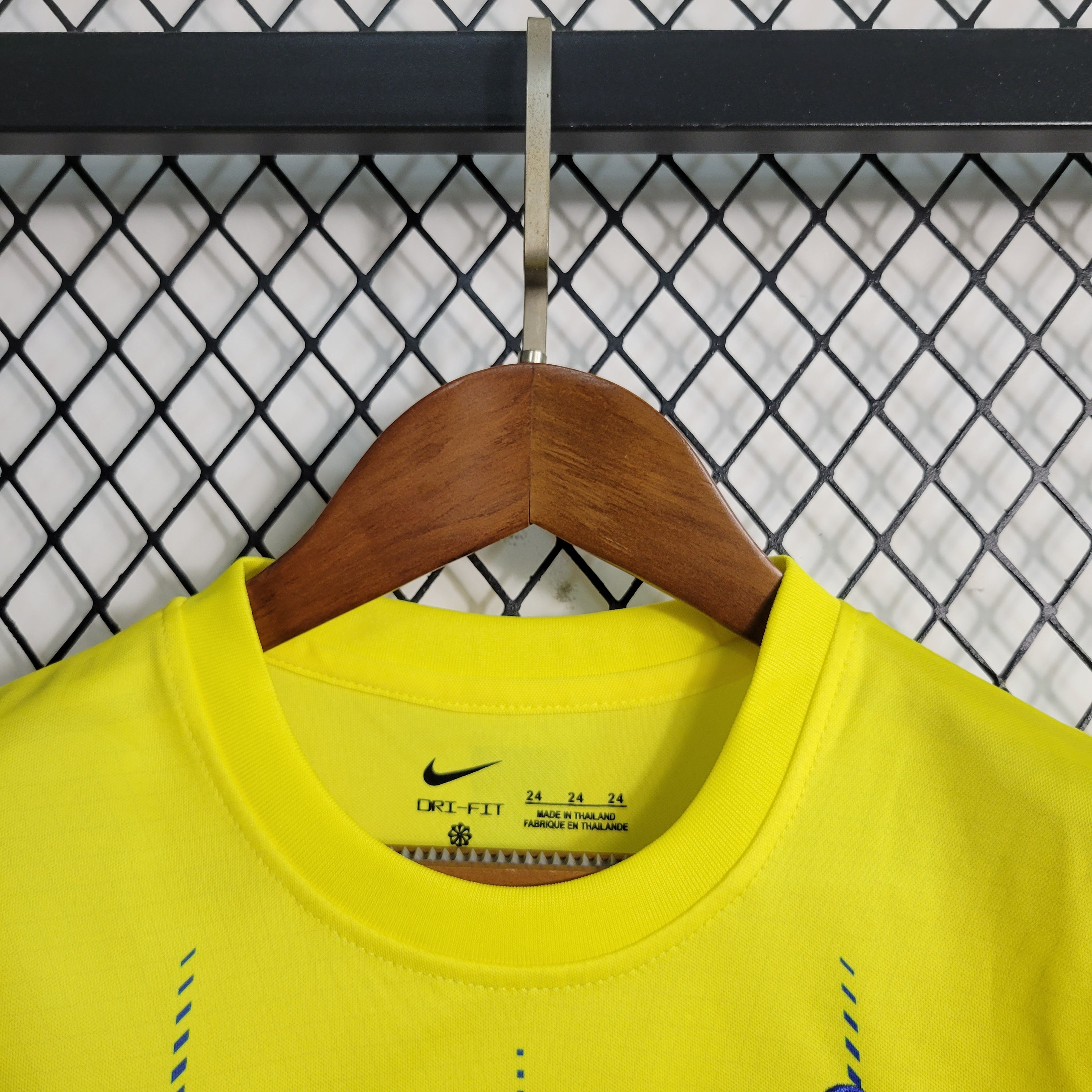 Kit per bambini Al Nassr
