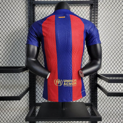 Maglia FC Barcellona Home 2023 2024