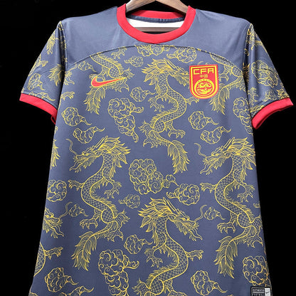 Camiseta china 2022/23