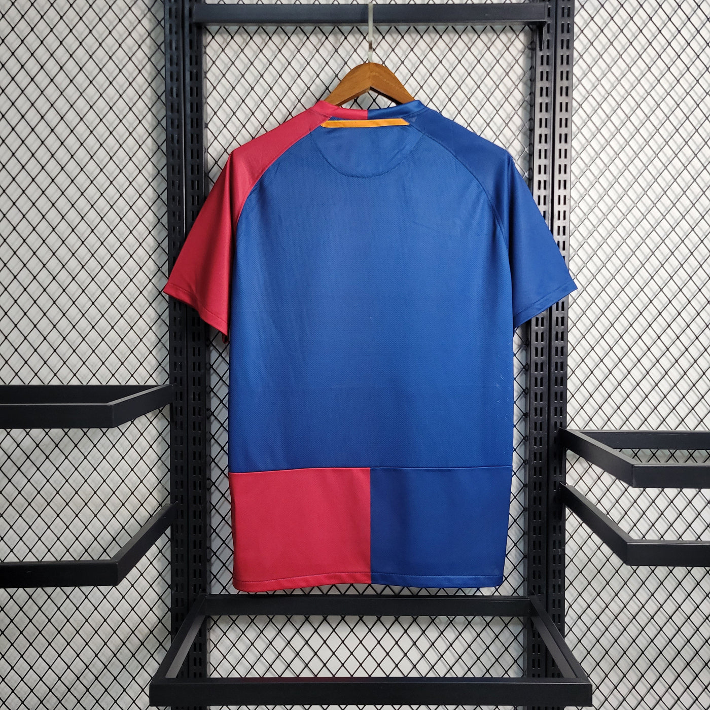 Maglia retrò FC Barcelona 2008 2009