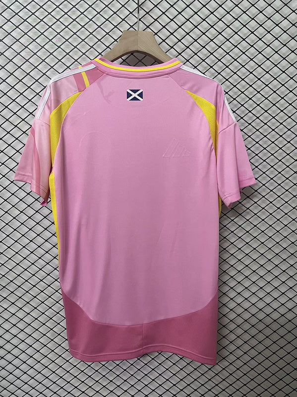 Maglia Home Scozia 2024/2025